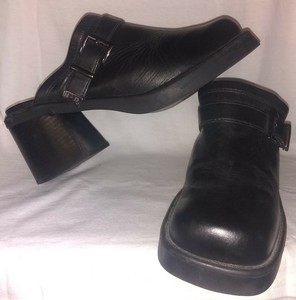 harley davidson clogs mules
