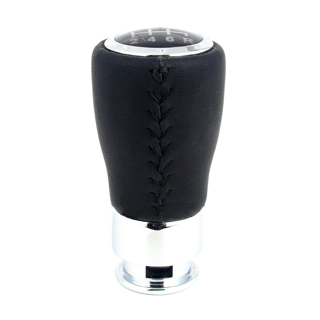 6 Speed Gear Shift Shifter Knob Fit For Honda Accord 20092015 Manual Trans ho eBay