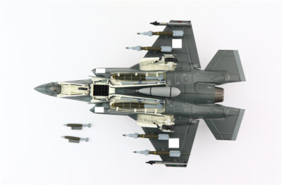 for HOBBY MASTER F-35B Lightning II 1:72 pseudo scheme 24-8808 301