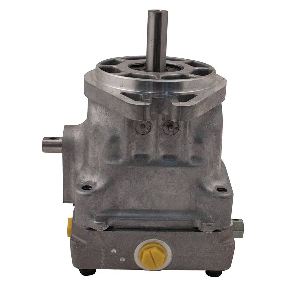 HIMA LH Hydrostatic Transmission for Husqvarna 574569101 MZT641