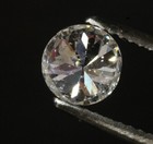 GIA certified 1.08ct SI2 I round loose diamond 6.45-6.59x3.92mm  — photo 8
