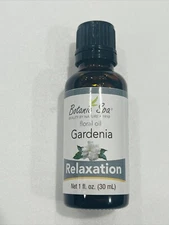 Gardenia Oil Relaxation 30ml From BOTANIC SPA