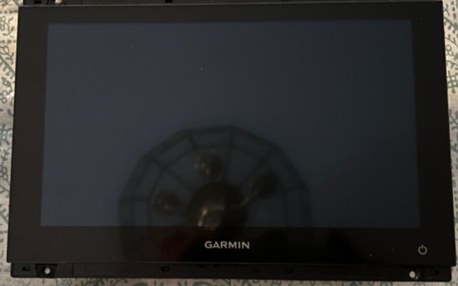 GARMIN GPSMAP 943XSV GT56 Transducer included eBay