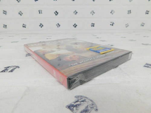 The Hangover Part II - DVD, 2011 Bradley Cooper New Sealed - Picture 4 of 4