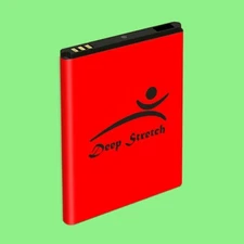 Long Endurance Deep Stretch 2520mAh Rechargeable Battery f ZTE Grand X V970 NEW