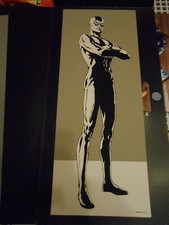 DIABOLIK-STAMPA ARTISTICA di CARBONIO-ed.ASTORINA/ MYCROM-cm.18,5x47