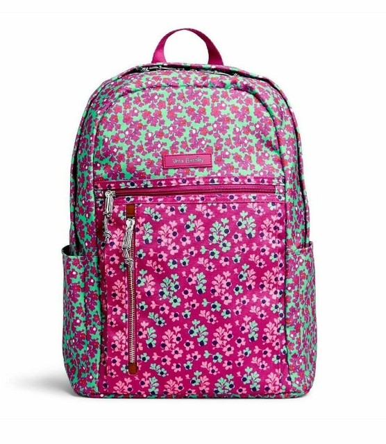 vera bradley ditsy dot