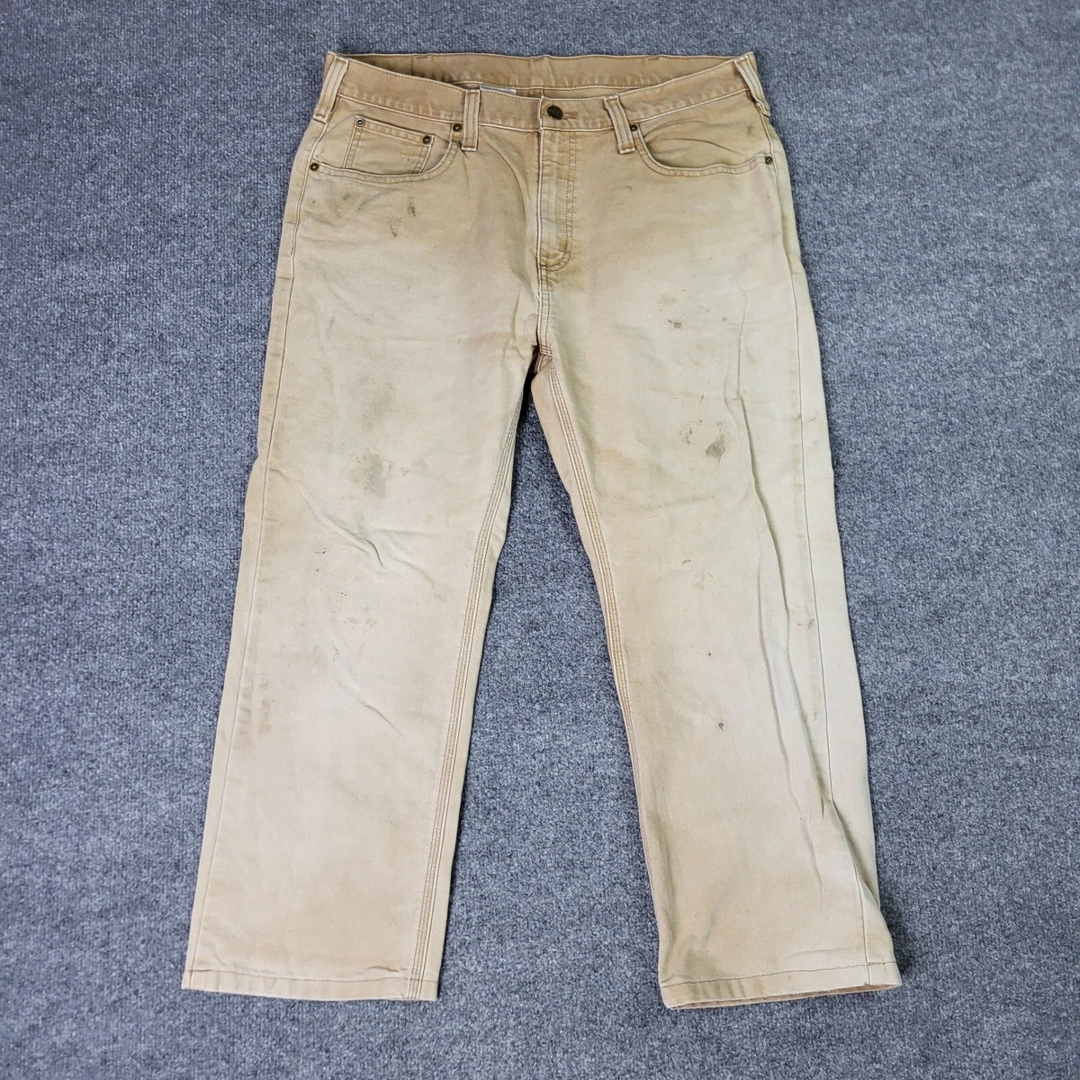 Carhartt pants sale deals