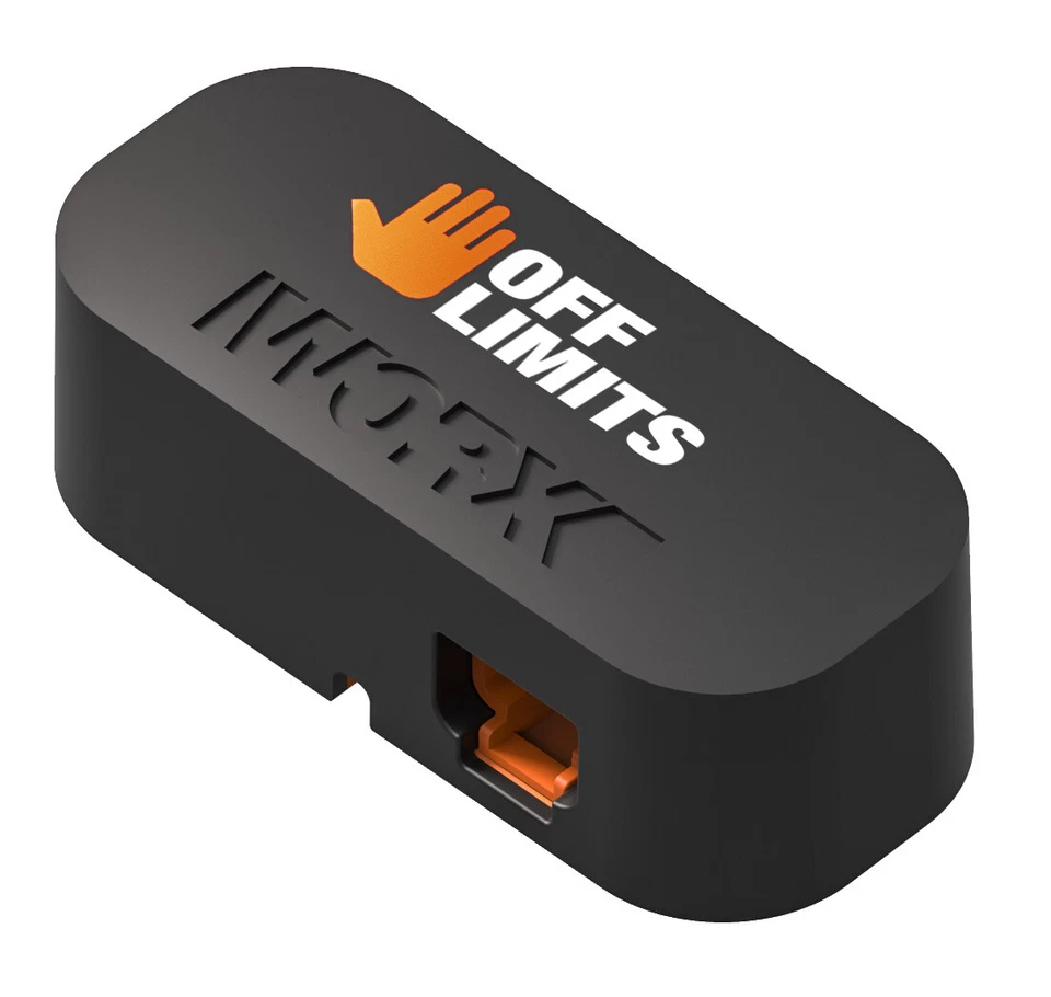 WORX WA0863 Off Limits Boundary Protector Accessory Landroid Robotic Lawn Mower