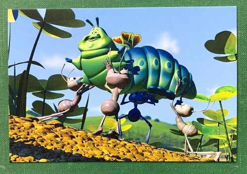 Disney Postcards - Choose from 250 Postcard Designs - Buy 2 Get 1 Free - Picture 237 of 252