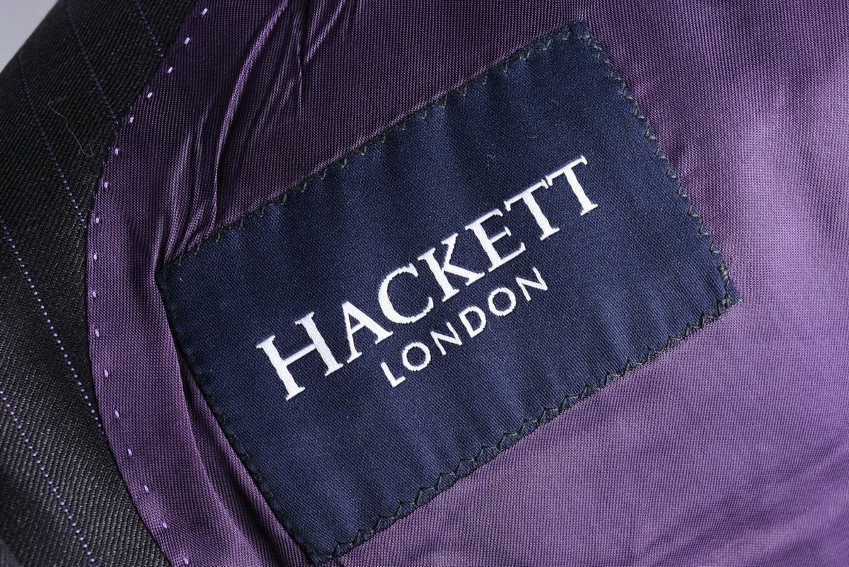 Hackett London コート ロロ・ピアーナ HACKETT LONDON X LORO PIANA WOOL BLAZER JACKET | eBay