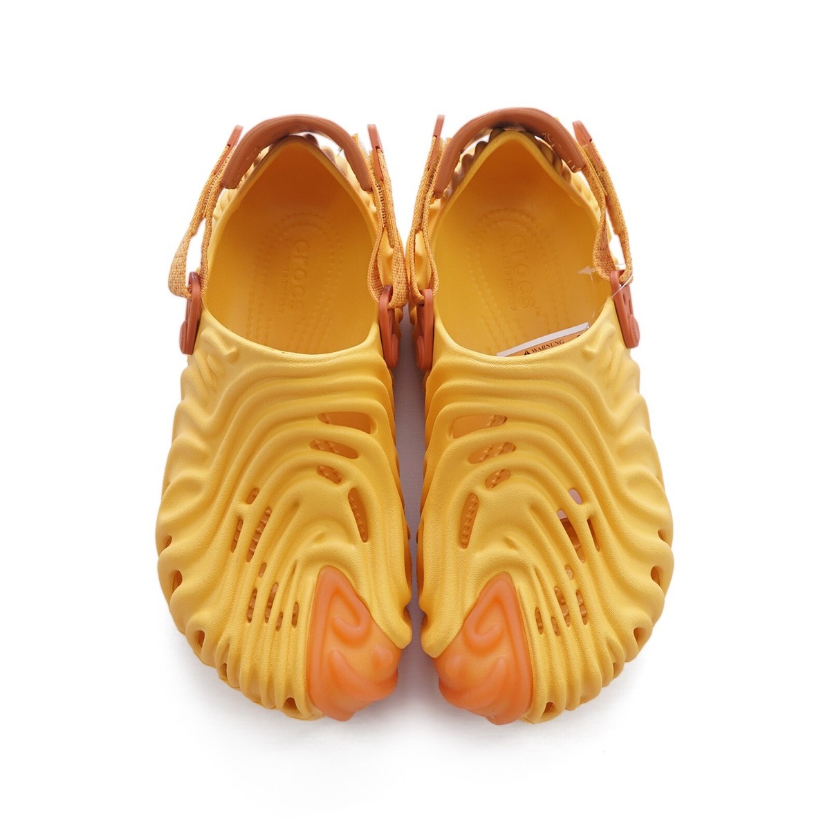 靴 crocs salehebembury xthepollexclog 41-42 Salehe Bembury X Crocs The Pollex Clog 
