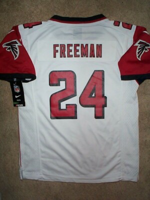 devonta freeman jersey number