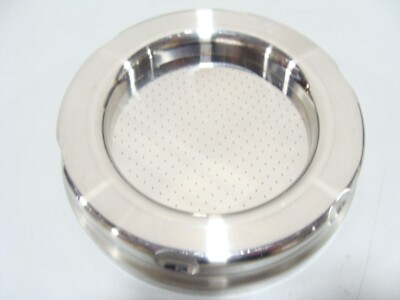 SS IMPACTOR for Lighthouse ActiveCount 100H Viable Air Sampler Particle Counter