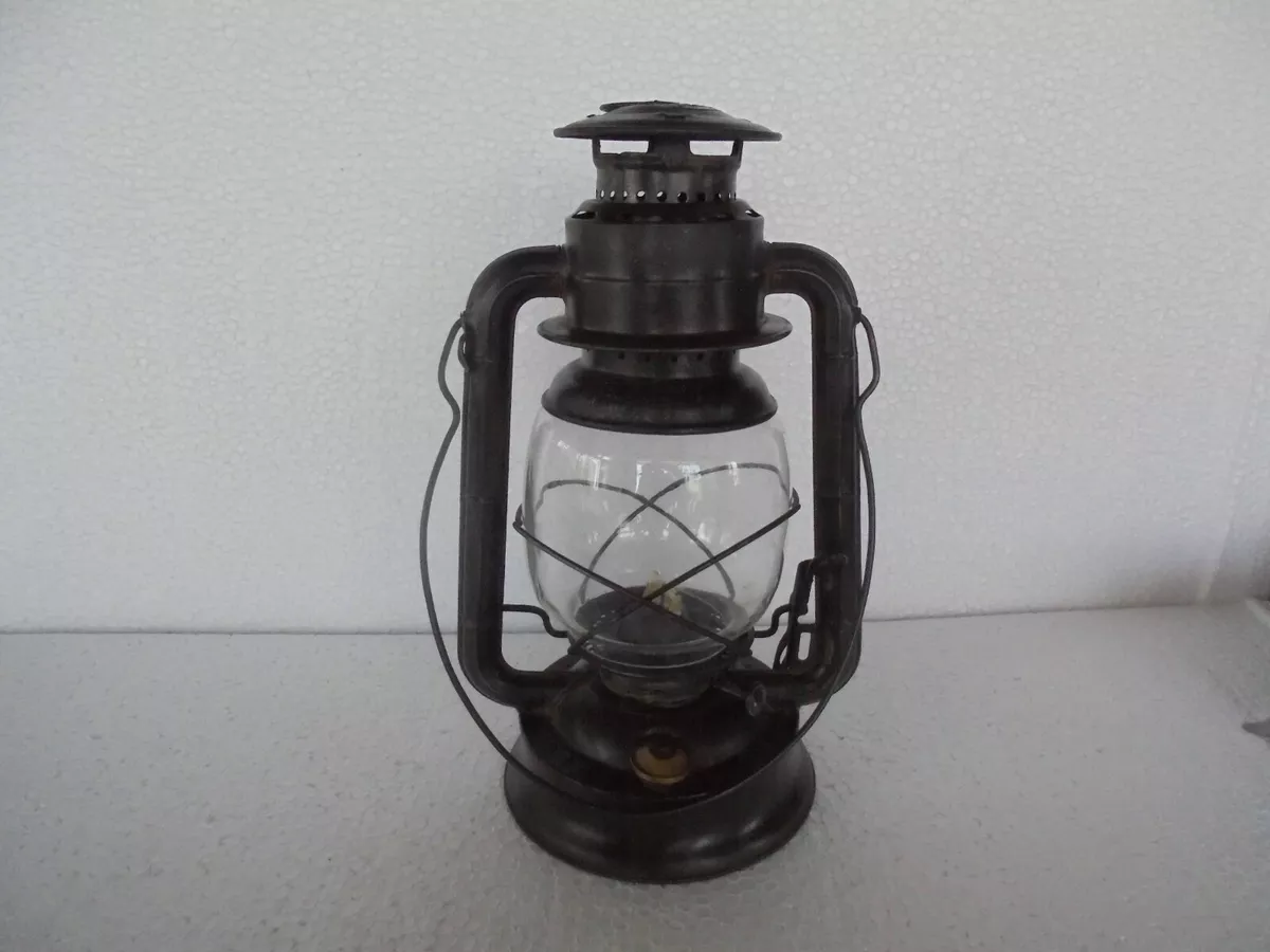 Dietz 2024 oil lamps