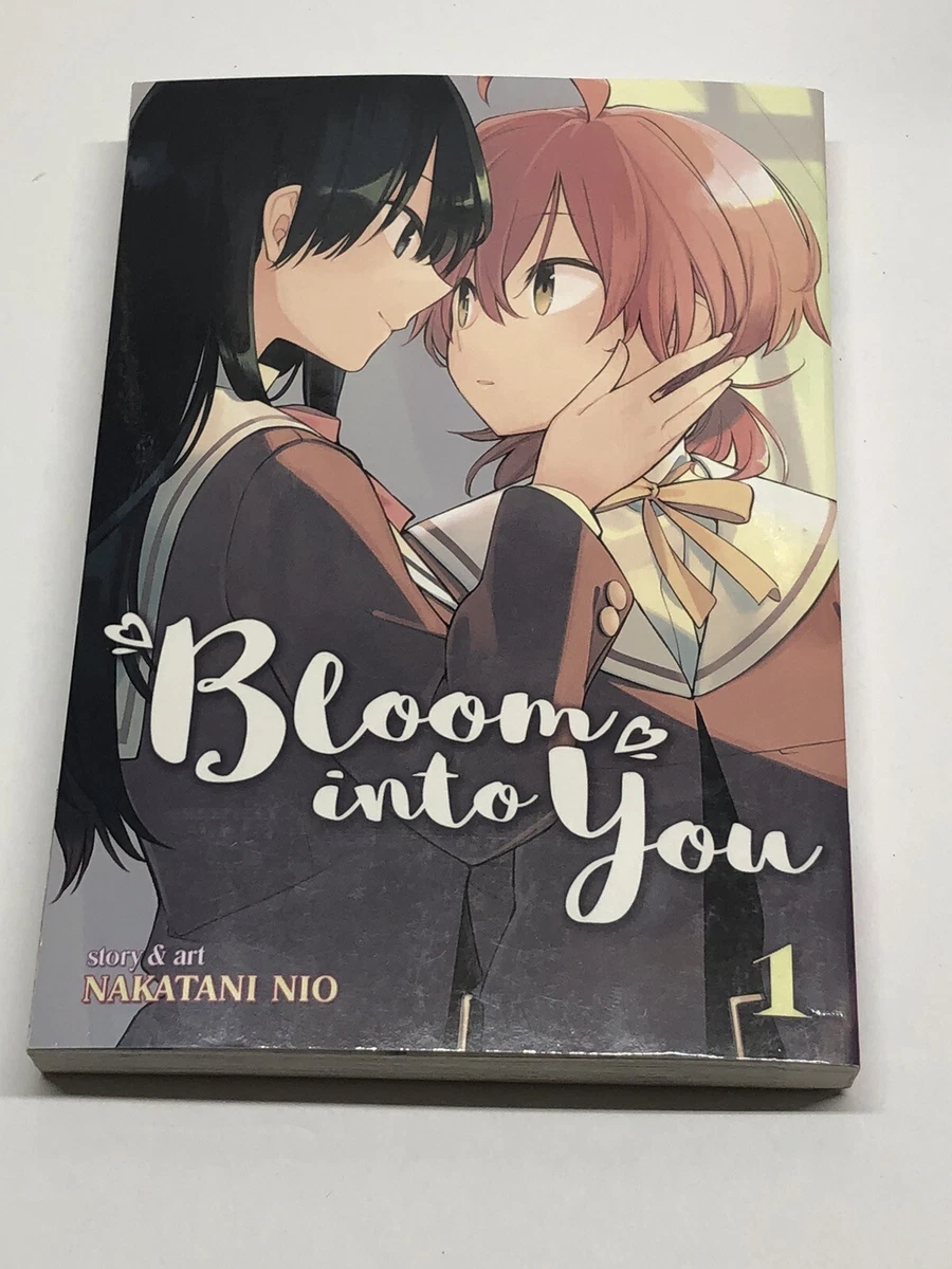 Bloom Into You, Volume 2