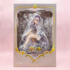 Pelecanus 1/7 Scale 10.6