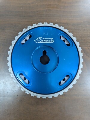 Cam pully Adjustable /Engine type VG33 for Z31,D21,D22 Cam pully Adjustable /Engine type VG33 for Z31,D21,D22