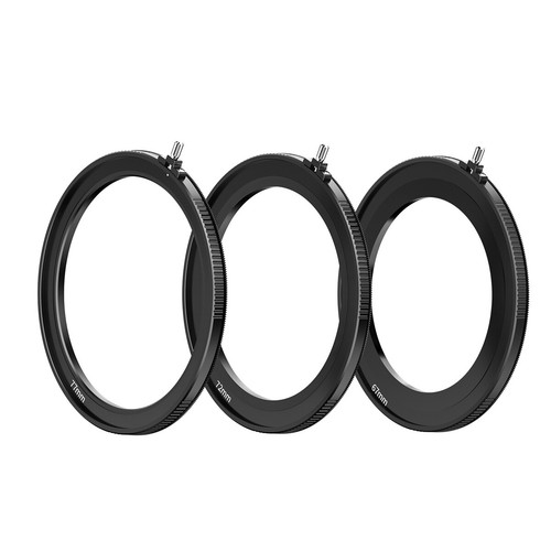 Ulanzi MF01 Magnetic 72mm Adapter Ring - Picture 15 of 36