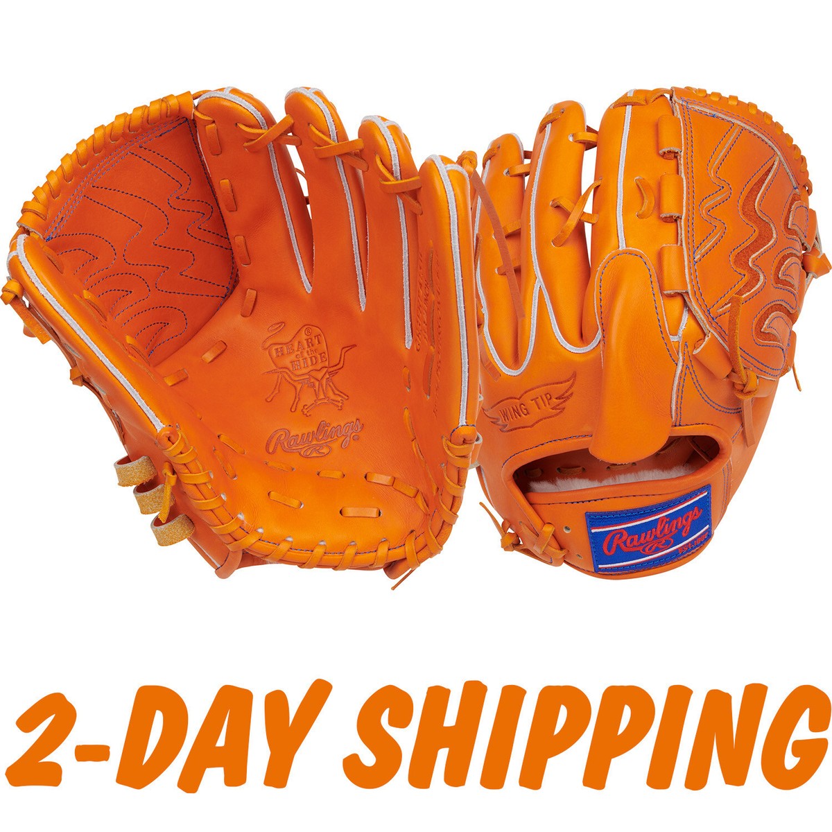 2025 Rawlings L.E. Heart of the Hide Japan Series 11.75