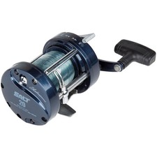 Shakespeare Salt 20lb Left Hand Multiplier Reel