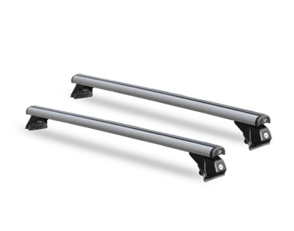 DachtrÄGer Prealpina LP58 FÜR Opel Astra Kombi 2010-2015 MIT Niedrigem Reling-image