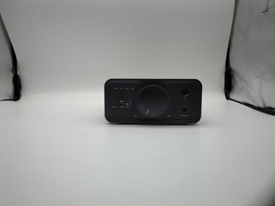 FiiO K7 USB DAC Kopfhörerverstärker Schwarz   Gute Gebrauchtware aus Japan