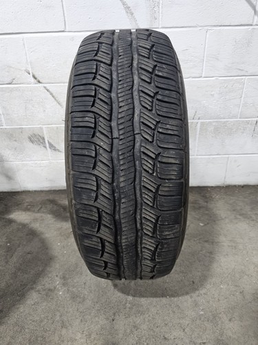 1x P265/65R18 BFGoodrich Advantage T/A Sport LT 9/32 114 T Used Tire ...