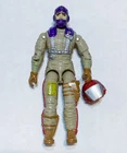 GI Joe Gyro-Viper 1987 100% complete action figure vintage Hasbro