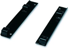 Bestop 5125601 Seat Adapter Bracket Kit For 1997-2002 Wrangler Black