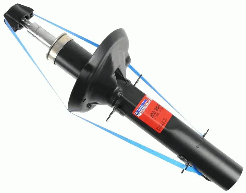 SHOCK ABSORBER 200 954 FOR VW GOLF/IV/Mk AGP/AQM 1.9L BCA/AXP/AKQ/AHW/APE 1.4L - Image 2
