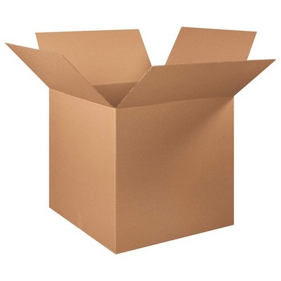 GRAINGER APPROVED 11G173 PK 5 Shipping Box,32x32x32 in 11G173