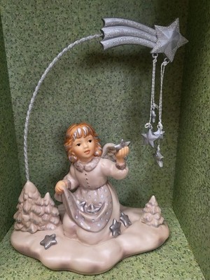 Goebel Anual Angel 2000