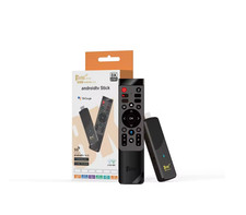 TV Stick Android 14.0, Streaming 8K Ultra HD