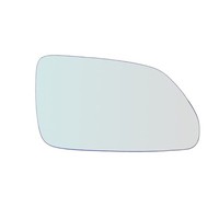 Glas RüCkspiegel Seite Rechts FüR Skoda Octavia II (1Z) Von 2005-2009