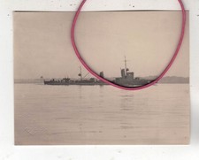 PHOTO FOTO SCHIFFE DEUTSCHES TORPEDOBOOT  T 10
