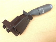 SMART FORTWO 450 WINDOW WINDSCREEN WIPER STALK CONTROL SWITCH 98-07 0001272V010