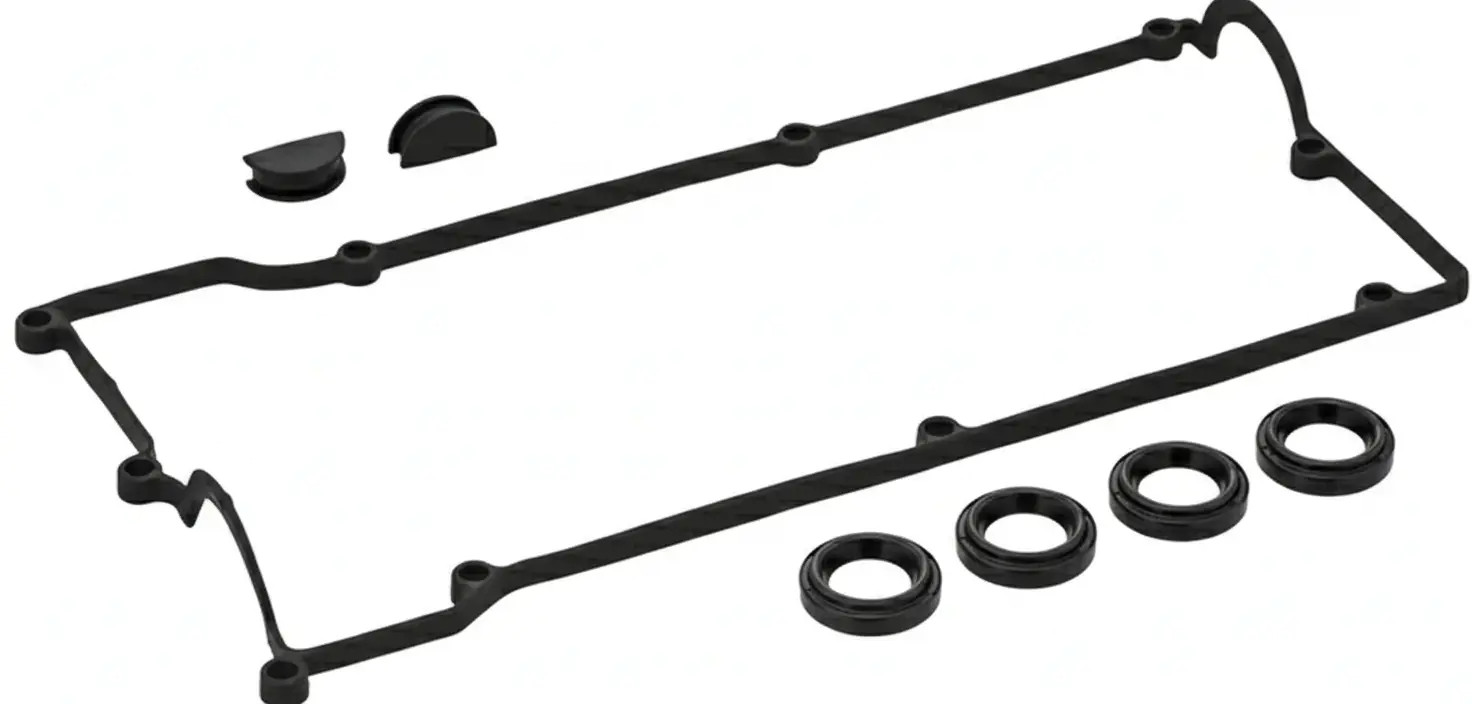 ELRING 458.770 - Kit guarnizioni copritestata - Immagine 2