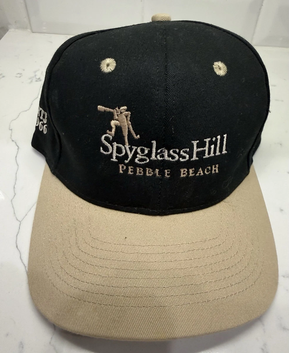 25+ Pebble Beach Golf Visors & Hats for sale | Updated Oct 2026