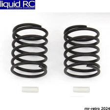 Associated 31761 FT TC Springs white 13.9 lb/in SS