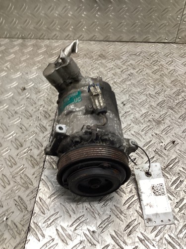 Klimakompressor Opel Vectra C CC (Z02) 2.2 16V 108kW 147PS  Z22SE