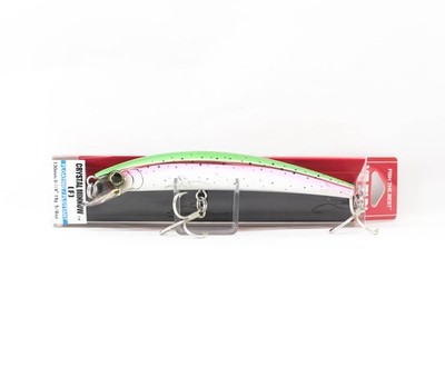Yo Zuri Crystal Minnow 130 mm Schwimmend Köder R1125-HNM (0162)