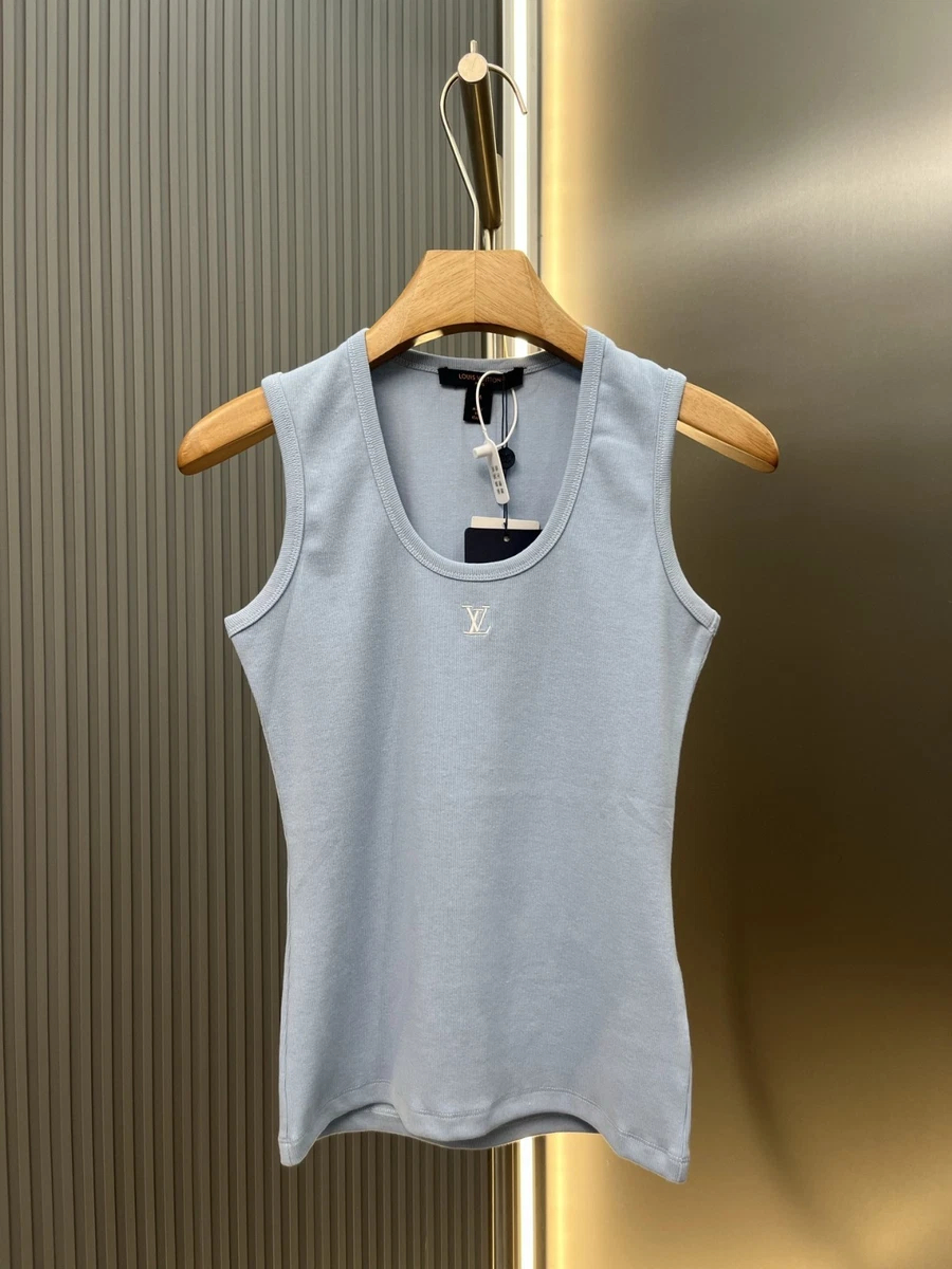 Louis Vuitton Tank Tops for Women for sale | eBay