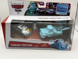 Tokyo Mater Diecast | eBay