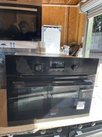 AEG Built-in Combination Microwave Oven KMX365060B/02