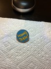 2010 Hidden Mickey - Pin Trading Phrases - Wanna Trade? — photo 1