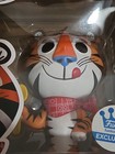 FUNKO POP! AD ICONS TONY THE TIGER CLASSIC #121 FUNKO SHOP EXCLUSIVE FIGURE  — photo 7