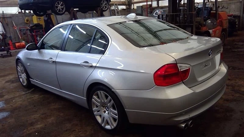 Carrier Xi AWD Rear Automatic Fits 06 BMW 330i 5143510 — 第 4/4 张图片
