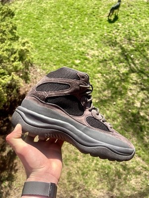 Yeezy Desert Boot Oil Size 12 DS | eBay