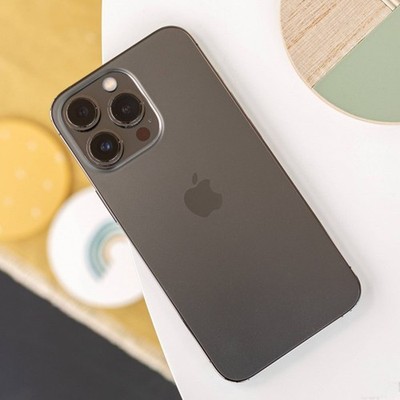 Apple iPhone 13 Pro - 128 GB - Graphite (AT&T) for sale online | eBay